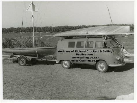 Talking Sailing” From My Archives Car Top Boat Transport Sailing