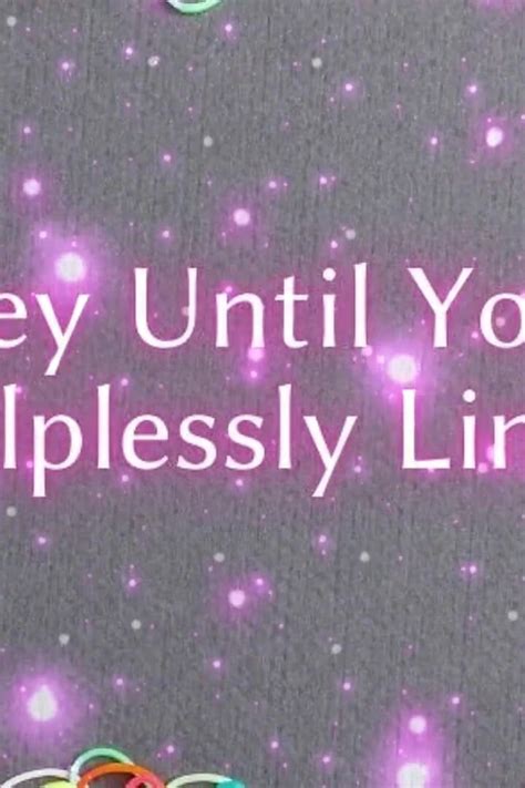 Obey Until You Re Helplessly Soft Amateur Porn By Faphouse Xhamster