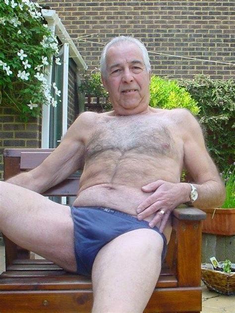 Turkish Older Men Naked