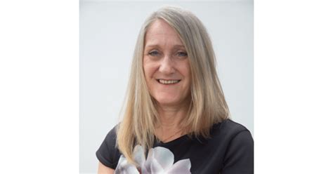 Lynne Haines Mbe