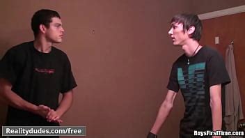 Give It Up Reality Dudes XVIDEOS