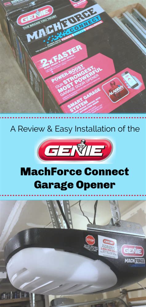 Fantastic Genie Silentmax Installation Garage Door Torsion Spring