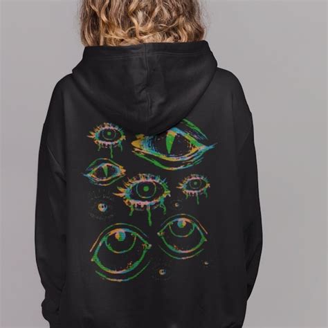 Glitch Clothing - Etsy