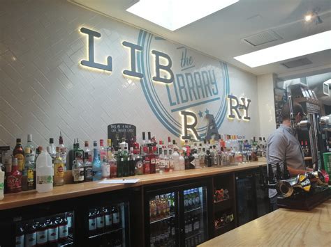 LIB The LIBRARY RY RA : r/dontdeadopeninside