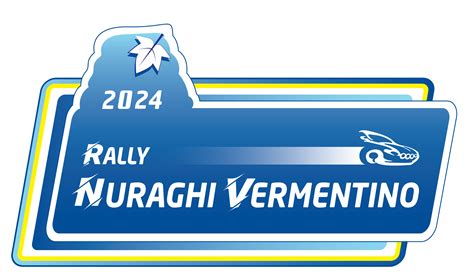 21 Edizione Rally Dei Nuraghi E Del Vermentino Terra 25 26 Ottobre 2024