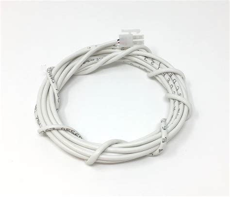 Molex Mini Fit Jr Jumper 2 Wire Connector for Sale