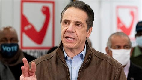 New York Gov. Cuomo has appointed all 7 appeals court judges who would ...