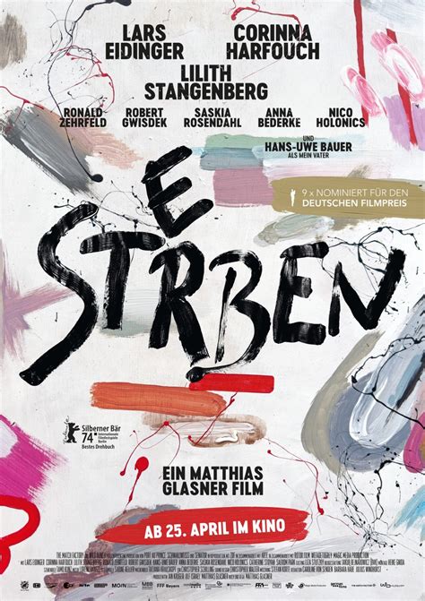 Kinoprogramm F R Sterben In Magdeburg Filmstarts De