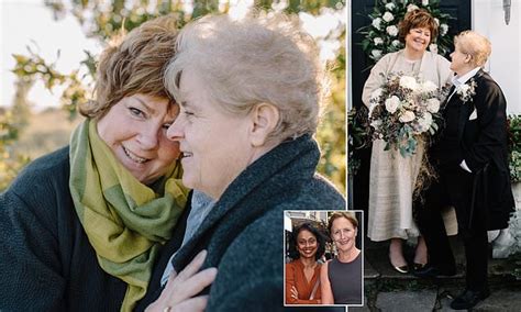 Why After Years Married To A Man I Became A LOL Thats Late Onset Lesbian And Wed A