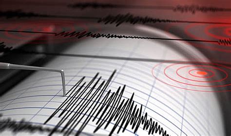 Kahramanmara Ta Korkutan Deprem G Ncel Gazete Ger Ek