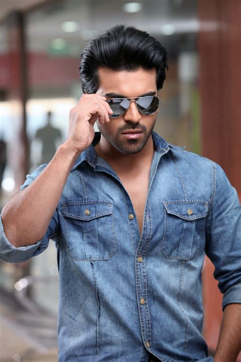 Ram Charan Mega Power Star Of Telugu Cinema