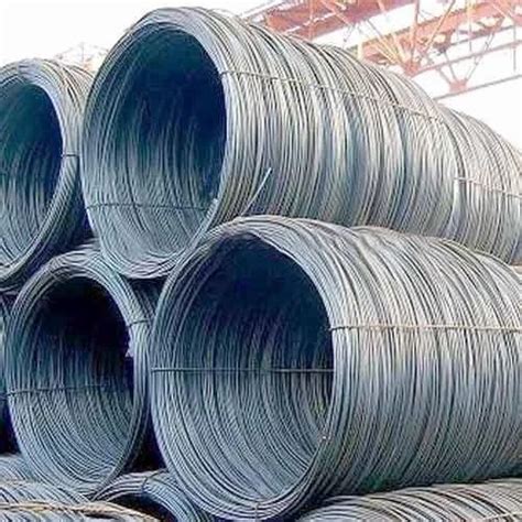 Alloy Steel Wire Rods For Manufacturing At Best Price In Vadodara Id