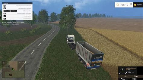 KUJAWSKA POLAND MAP V1 0 BETA Farming Simulator 19 17 22 Mods