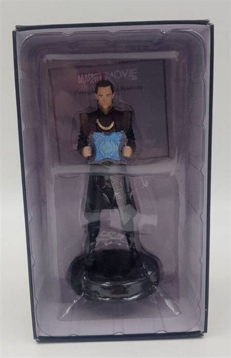 Figurine Super Héros des Films Marvel N138 Loki Thor Acheter sur