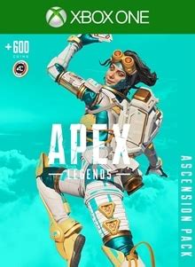 Apex Legends Ascension Pack Price