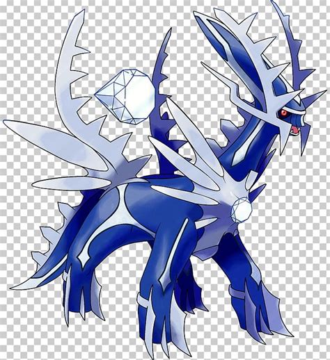 Dialga Pokémon Diamond And Pearl Palkia Giratina PNG Clipart Anime