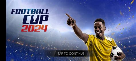 Descargar Football Cup 2024 126 Apk Gratis Para Android