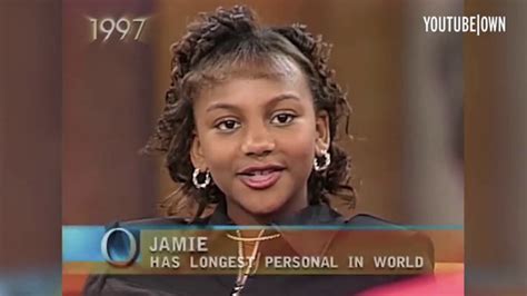 Why The Girl With The Longest Name In The World Has Needed A Two Foot