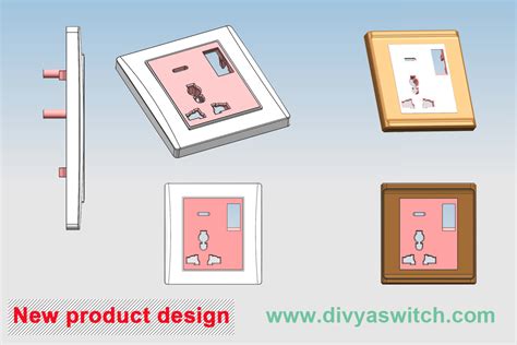 design   switch products