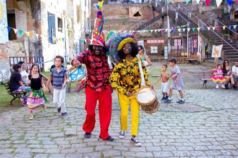 Circuito Sesc De Artes Chega A Cidades Do Vale Do Ribeira