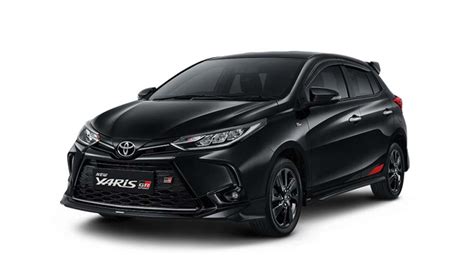 Toyota Yaris Termasuk Mobil Jenis Apa Auto2000