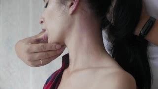 Free Neck Kissing Porn Videos From Thumbzilla