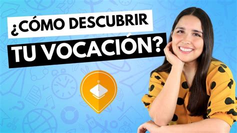 Qué es la vocación y cómo puedo descubrir la mía