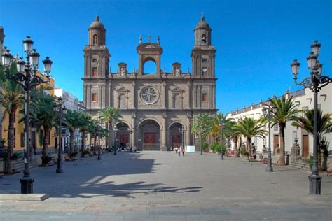 Qué ver en Gran Canaria en dos días España 2025