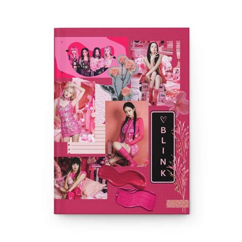 Blackpink Poster Blackpink Born Pink Poster Regalo Para Blink