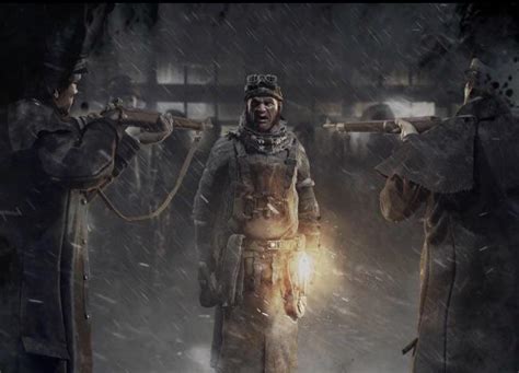 What Frostpunk Opinion has you like this? : r/Frostpunk