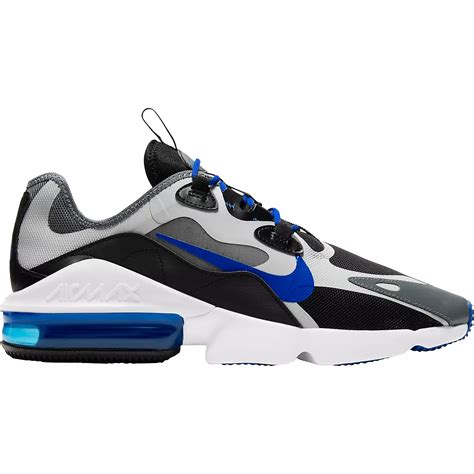 Nike Mens Air Max Infinity 2 Shoes Academy