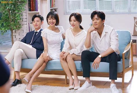 Your House Helper Teaser Shooting Mydramalist