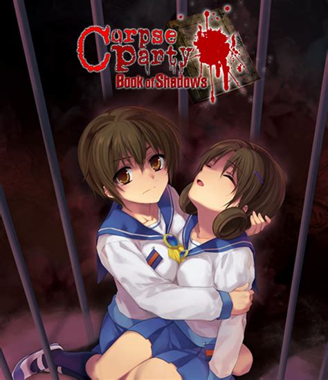 Corpse Party Book Of Shadows Ocean Of Games