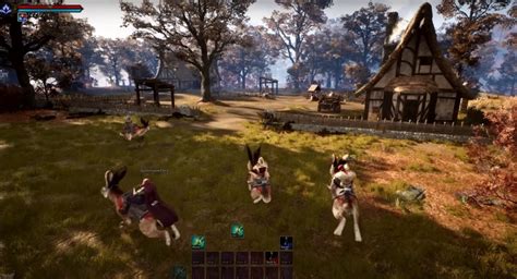 Ashes Of Creation - MMO Wiki