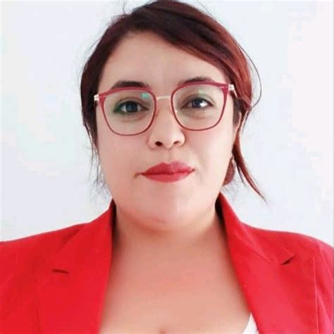 Ivette Moran Resendiz Azcapotzalco Ciudad De México México Perfil