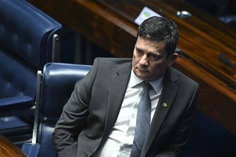 Sérgio Moro entenda como será o julgamento de processos que podem