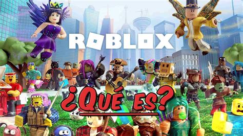 Qu Es Roblox C Mo Empezar A Jugar Consejos Y Conceptos B Sicos