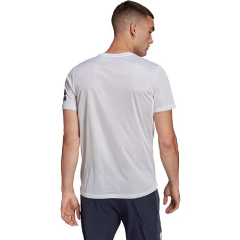 Adidas Response Run It Shirt Men Runningdirect Nl