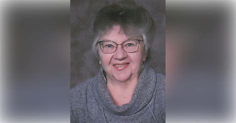 Obituary Information For Gale E Platt