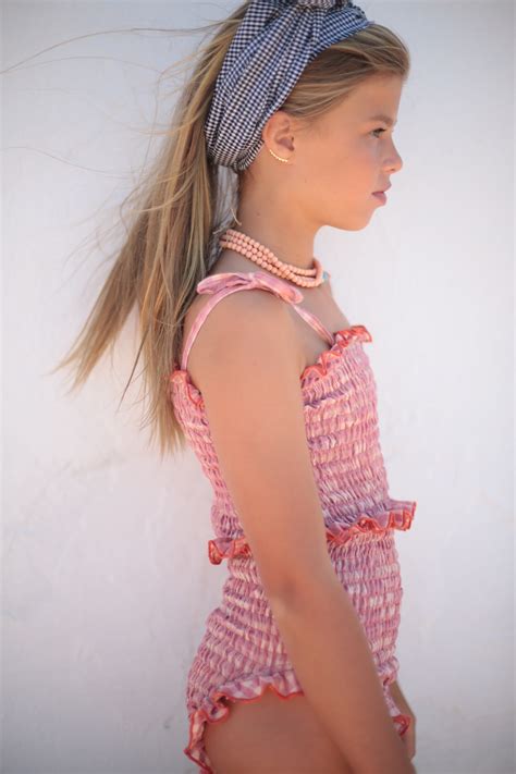 BIKINI ADELAIDA BYNINE Dear Charlotte