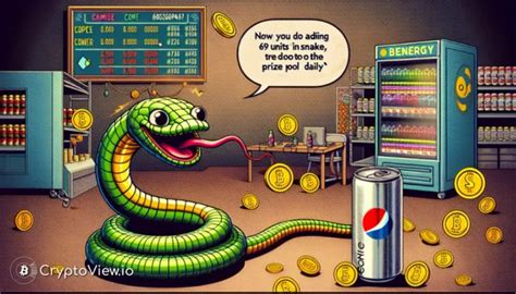 Was Gibt Es Neues Bei Der Cardano Meme M Nze Snek Cryptoview Io