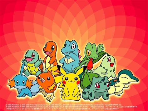 Starter Pokemon Cool Wallpapers Top Free Starter Pokemon Cool