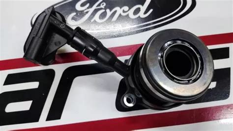 Collarin Hidraulico Ford Fiesta St Turbo 2014 2018 Original Envío gratis