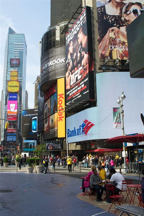 Free Images Pedestrian Road Street City Advertising Crowd