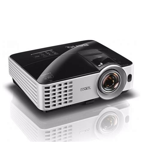 Proyector Benq Mx631st Black 3200 Lumenes Hdmi Tu Tienda Ideal