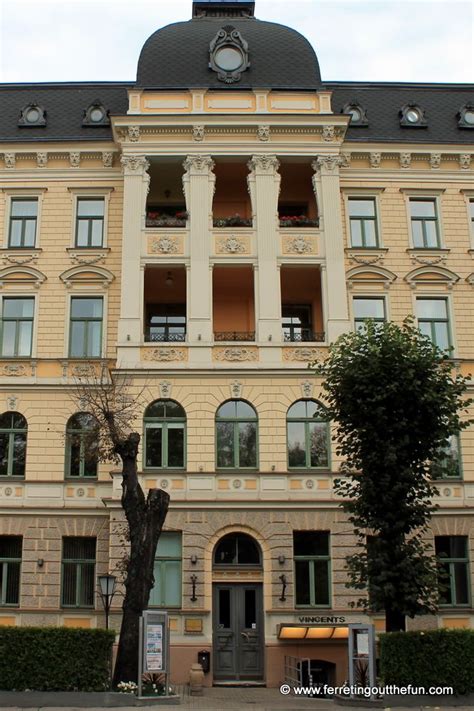 16 of the Best Restaurants in Riga, Latvia - Ferreting Out the Fun ...