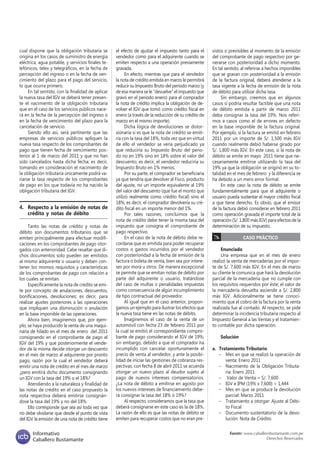 Caballero Bustamante Analisis Igv Pdf