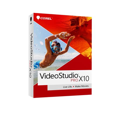 Corel videostudio x9 system requirements - nimfawing