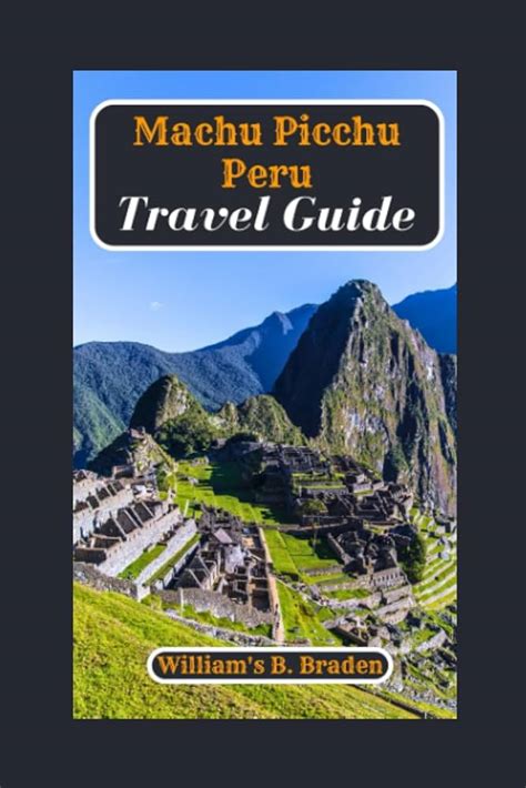 Unraveling Perus Hidden Treasures A Comprehensive Travel Guide Beyond