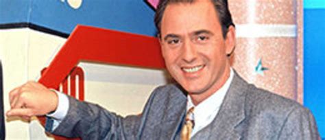 Philippe Risoli Quelle Est Sa Taille
